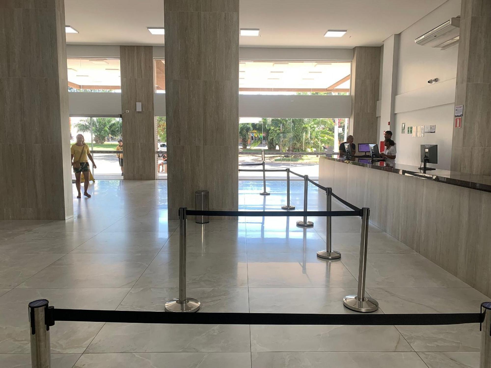 Hotel Spazzio Diroma Cafe Da Manha E Acesso Ao Acqua Park Caldas Novas Exterior foto